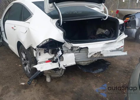 2023 Honda Accord Ex из США, поврежденный, VIN 1HGCY1F31PA002536